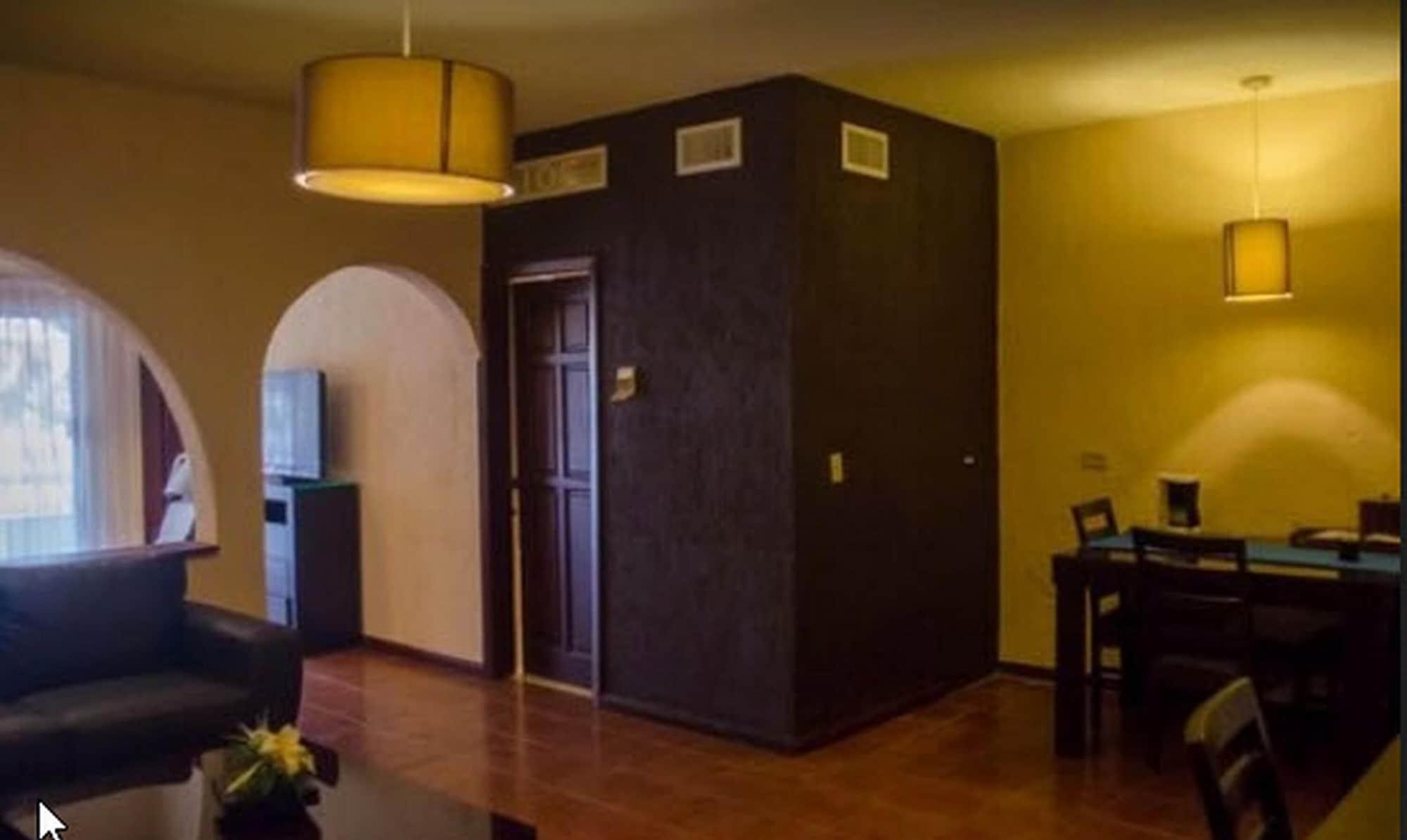 Hotel Grand Plaza 拉巴斯 外观 照片