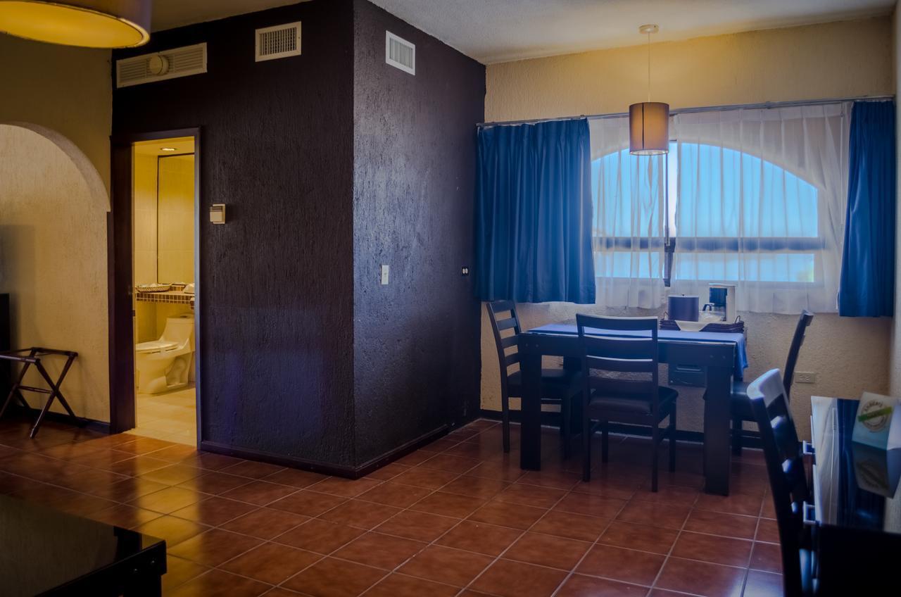 Hotel Grand Plaza 拉巴斯 外观 照片