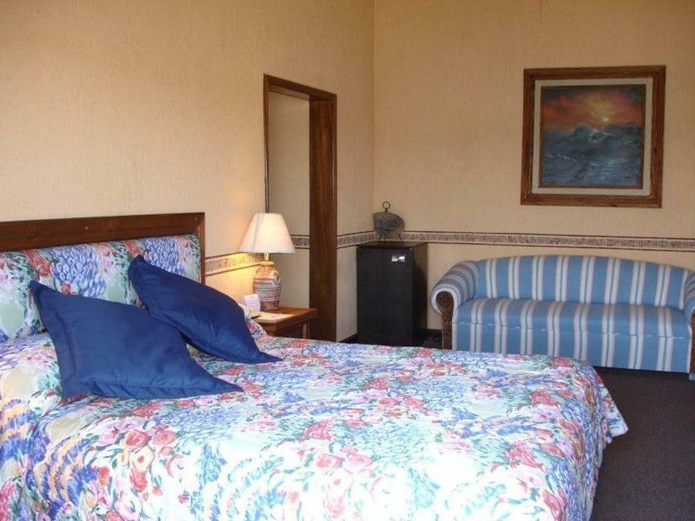 Hotel Grand Plaza 拉巴斯 外观 照片
